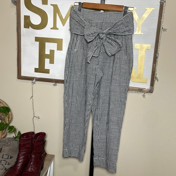 Cartonnier by Anthropologie Trousers size 4 - Picture 3 of 8